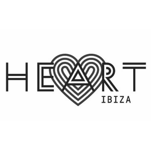 Heart Ibiza