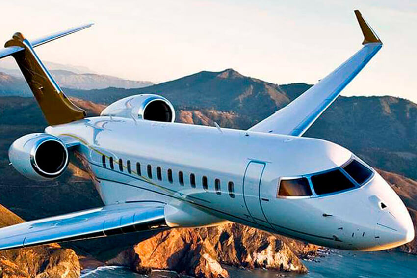 PRIVE JETS